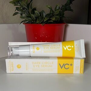 OOTD Dark Circle Eye Serum 1.05 oz Brand New Full Sized